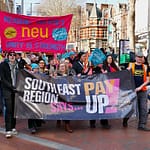 School and college leaders to ballot ‘at a national level’ for the first time in history which is a ‘significant step’ School and college leaders to ballot ‘at a national level’ for the first time in history which is a ‘significant step’