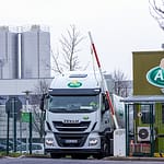 Sales at Lurpak parent firm Arla were marginally lower than last year amid cost of living crisis
