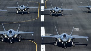 US Air Force 4
