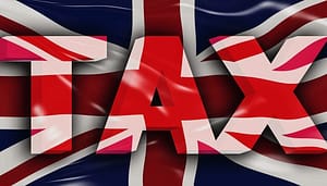 Taxes