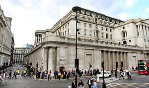 Bank of England