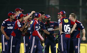 Tips for betting on IPL 2010 IPL Cricket Deccan Chargers v Delhi Daredevils Apr 18