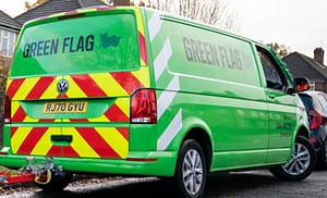 Green Flag UK LD