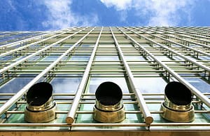 Office ventilation 2