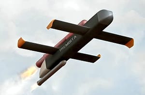 Trembita Ukrainian Defense X