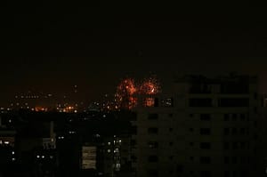 There are fears of ‘Hamas ground invasion’ as Israel kills at least 330 in air strikes on Gaza Israeli airstrikes in Gaza