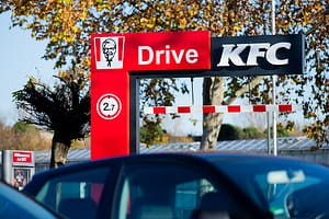 KFC Rolf Vennenbernd DPA Picture Alliance Avalon