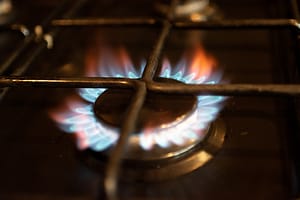 Energy gas – Avalon