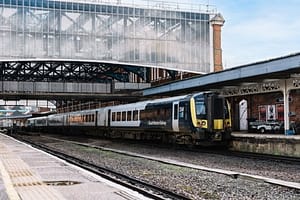 South Western Railway May strikes