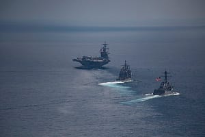 US Navy