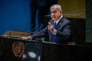 UN General Assembly