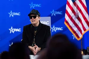 CPAC 2025 Kicks Off