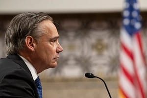 Senate Committee on Commerce, Science, and Transportation hearings to examine restoring Boeing’s status as a great American manufacturer, focusing on safety first