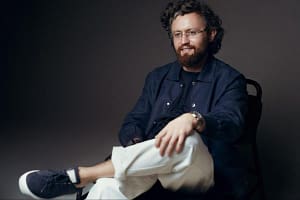 Dmitrii Khasanov, founder of the Arrow Stars investment fund