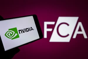 Illustration NVIDIA FCA