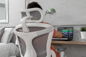 Sihoo chair
