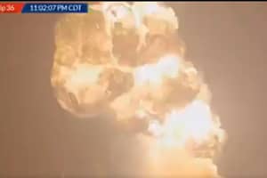 SpaceX
