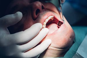 Dentist