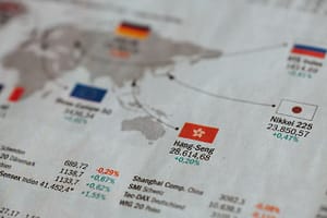 China stock market