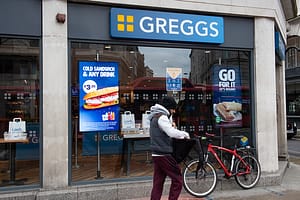 Greggs