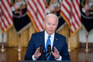 President Joe Biden Delivers Remarks on Middle Class Economy