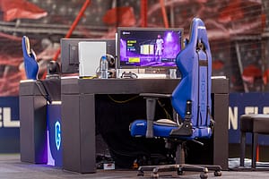 eSports new