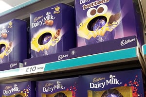 Coronavirus: Easter Egg controversial crackdown over essential status