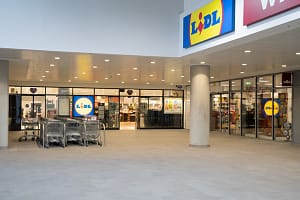 Lidl Acton