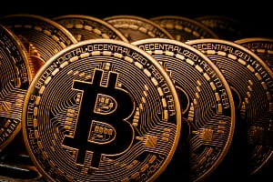 Bitcoin – virtual currency