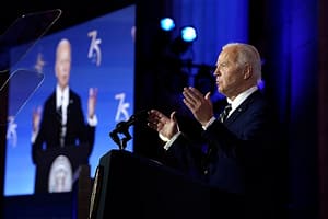 Joe Biden on 75th Anniversary of NATO – Washington