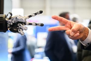 Hannover Messe 2024