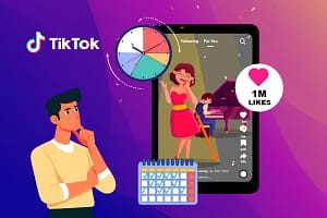 How consistent TikTok likes impact your content’s success How Consistent TikTok Likes Impact Your Content’s Success