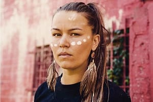 Vanessa Turnbull-Roberts