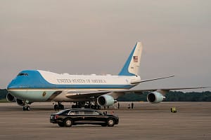 Air Force One