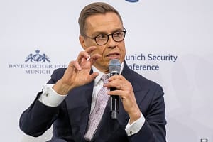 Munich Security Conference