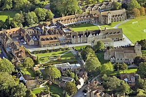 Bradfield College