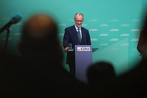 Friedrich Merz