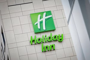 Holiday Inn