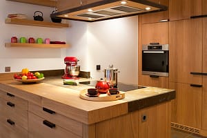 DESIGN – Illuminating Interiors