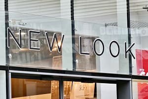 New Look stores closing across the UK