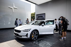 Polestar 2
