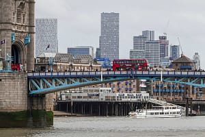 London – Tower Bridge