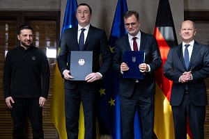 Munich Security Conference