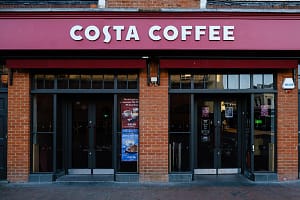 Costa Coffee