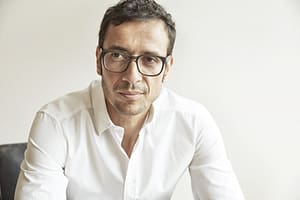 Jean-Claude Bastos