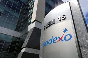 ECONOMY SODEXO N.V.
