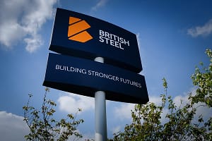 British Steel could land in Chinese ownership