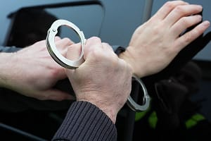 Handcuffs