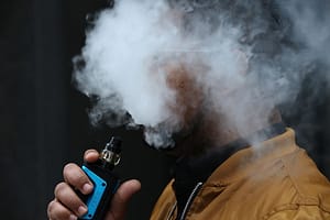 Vaping