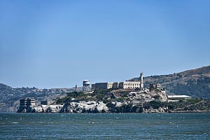 NEWS : Illustration Ville des Etats Unis – San Francisco – Californie – Le 18/06/2023